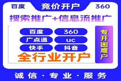 竞价托管服务案例解析
